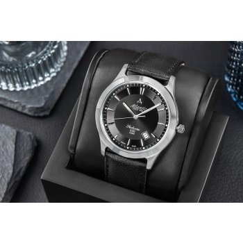 Zegarek Męski Atlantic Seahunter 71360.41.61 + BOX