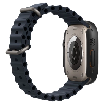 SPIGEN THIN FIT 360 APPLE WATCH ULTRA 1 / 2 (49 MM) BLACK