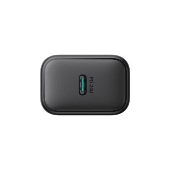 Ładowarka Joyroom JR-TCF20 sieciowa USB-C PD 20W - czarna