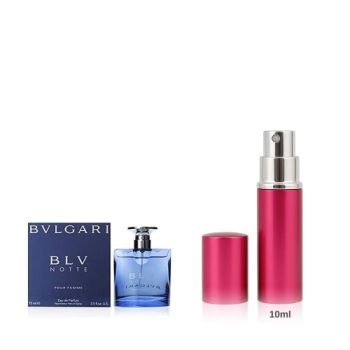Perfumy 126 10ml inspirowane Note - BULGARI