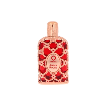 Orientica Luxury Collection Amber Rouge Edp 80ml