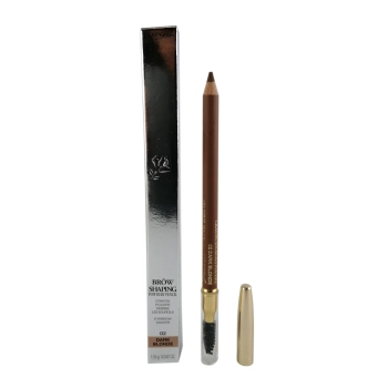Lancome Brow Shaping Powdery Pencil 02 Blonde 1,19g
