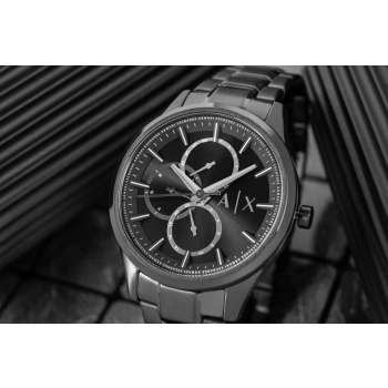 Zegarek Męski ARMANI EXCHANGE Dante AX1867 + BOX