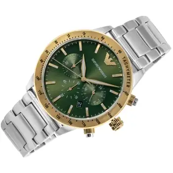 Zegarek Męski Emporio Armani Mario AR11454