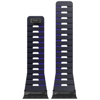 Pasek Skinarma Gemini do Apple Watch     49/46/45/44 mm granatowy