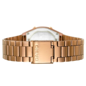 Zegarek Casio Vintage elegancki do codziennego noszenia