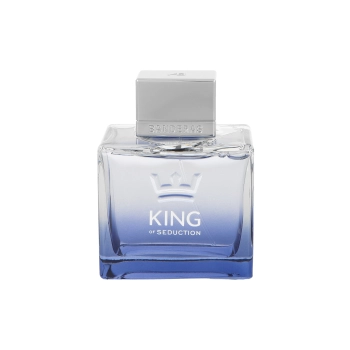 Antonio Banderas King Of Seduction Edt 100ml