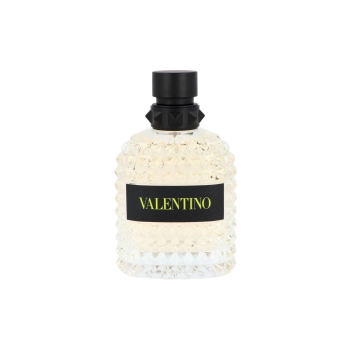 Flakon Valentino Uomo Born In Roma Yellow Dream Edt 100ml