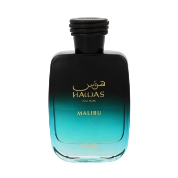 Rasasi Hawas Malibu Edp 100ml
