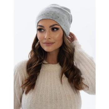 PETERSON czapka beanie damska elegancka na chłodne dni