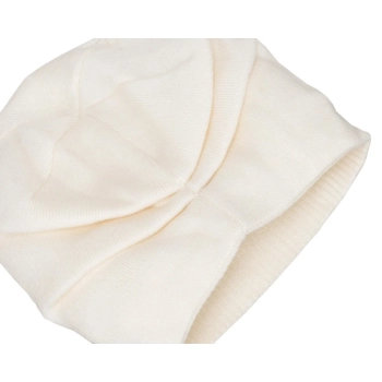 Czapka PTN elegancka uniwersalna do codziennego noszenia