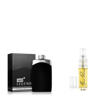 Perfumy z feromonami inspirowane Legend Montblanc 4ml