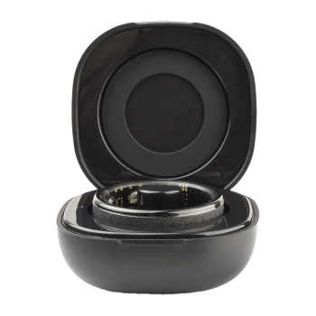 Smartring COLMI R10 rozmiar 9 19.1mm (czarny)