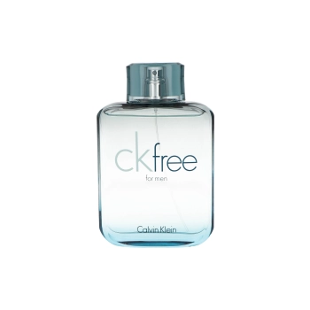 Calvin Klein Ck Free Edt 100ml