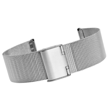 Bransoleta Siatka 20 mm do Codziennego Noszenia elegancki