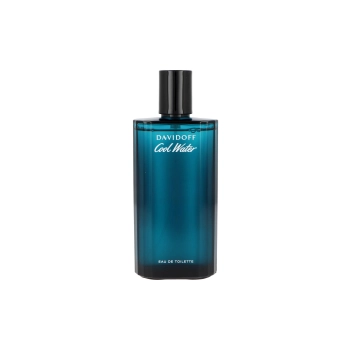 Flakon Davidoff Cool Water Man Edt 125ml