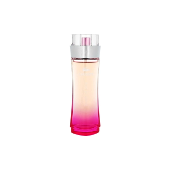 Tester Lacoste Touch Of Pink Edt 90ml
