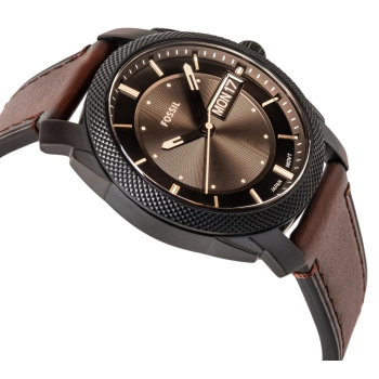 Zegarek Męski FOSSIL Machine FS5901 + BOX