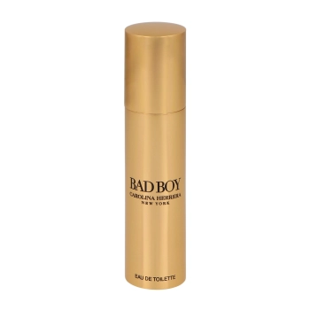 Carolina Herrera Bad Boy Edt 10ml