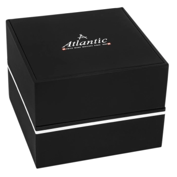 Zegarek Męski Atlantic Seahunter 71360.41.51 + BOX