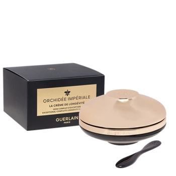 Guerlain Orchidee Imperiale La Creme De Longevity 30ml