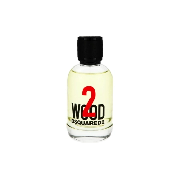 Dsquared Wood 2 Edt 100ml