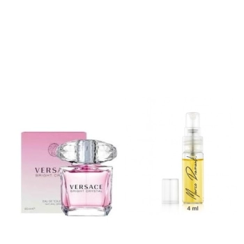 Perfumy z feromonami inspirowane Bright Crystal 4ml Versace