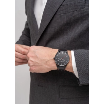 Zegarek Męski Paul Lorens Elegancki do Codziennego Noszenia