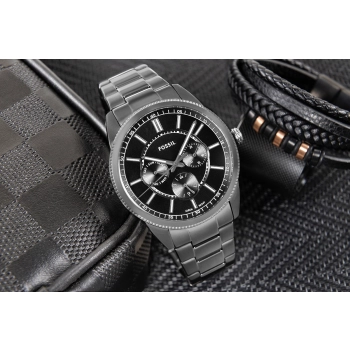 Zegarek Męski FOSSIL Pearson FS6136 + BOX