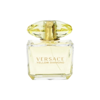 Versace Yellow Diamond Edt 200ml