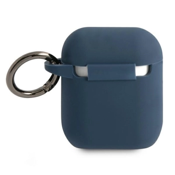 US Polo USACA2SFGV AirPods 1/2  casegranatowy/navy