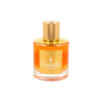 Tester Gisada Ambassador Woman Edp 100ml