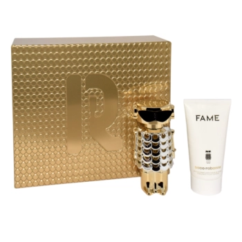 Zestaw Paco Rabanne Fame Edp 50ml + Body Lotion 75ml