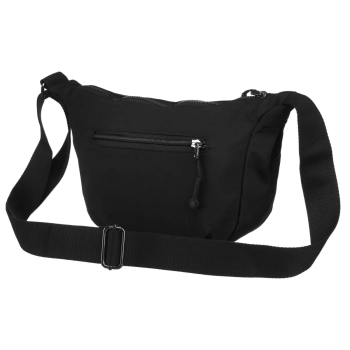 Sportowa torebka listonoszka damska PETERSON lekka pojemna crossbody