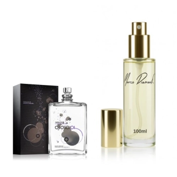 Perfumy z feromonami inspirowane Molecule 01 100 ml zapach