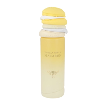 Arabiyat Sugar Vanilla Cream Macaron Edp 100ml