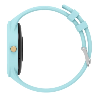 Smartwatch Damski Gravity do Codziennego Noszenia i Sportu