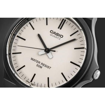 Zegarek Męski CASIO do Codziennego Noszenia