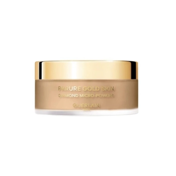Guerlain Parure Gold Skin Diamant Micro-Powder N04 35g Diamond Micro-Powder N04 35g