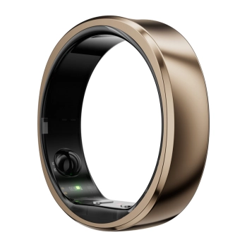 Smartring RINGCONN Air Gen 2 RCA-02 rozmiar 13 (złoty)