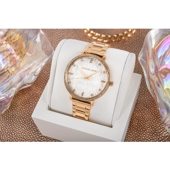 Zegarek Damski MICHAEL KORS Pyper MK4917 + BOX
