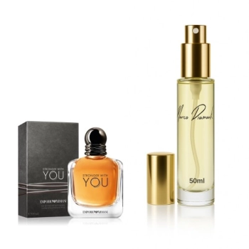 Perfumy z feromonami inspirowane Emporio Armani 50ml