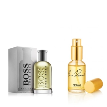 Perfumy z feromonami inspirowane Boss Pure 33 ml