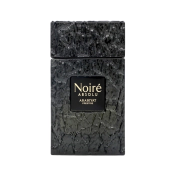 Arabiyat Prestige Noire Absolu Edp 100ml
