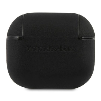 Mercedes MEA3CSLBK AirPods 3 coverczarny/black Electronic Line