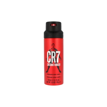 Cristiano Ronaldo CR7 Body Spray 150ml
