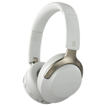 Creative Słuchawki bezprzewodowe Zen     Hybrid SXFI szary/grey Bluetooth 5.3 ANC