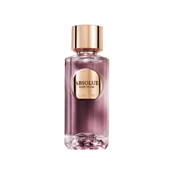 Tester Lancome Absolue Rose Or Die Edp 100ml