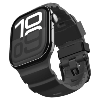 SPIGEN WBS2 BAND APPLE WATCH 8 / 9 / 10 / 11 / SE / ULTRA (44 / 45 / 46 / 49 MM) BLACK