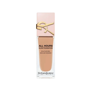 Yves Saint Laurent All Hours Glow Foundationlc6 25ml
